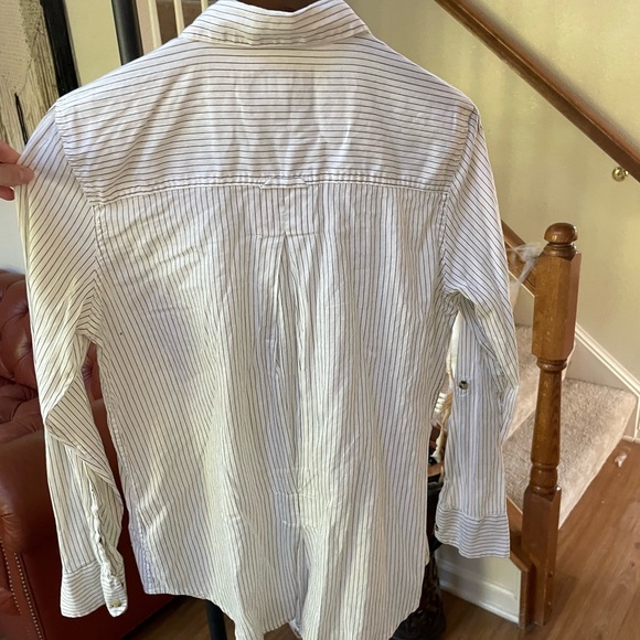 Hurley button down - Picture 4 of 4